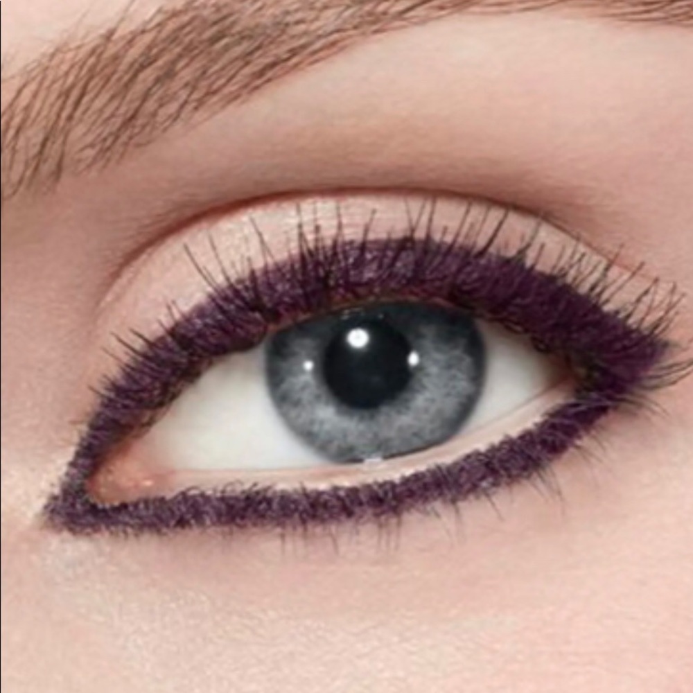 CHANEL stylo yeux waterproof eye pencil cassis - Picture 4 of 5